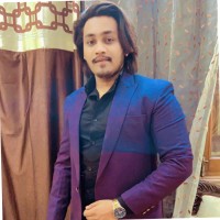 Shubham Gupta