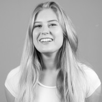 Louise Jebsen Smørås