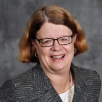 Paula Egelson