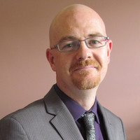 Ian Smith (MCQI) CQP