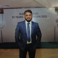 Md. Salahuddin Rana - Mba, Cscm™