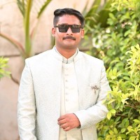 Akshay Mude