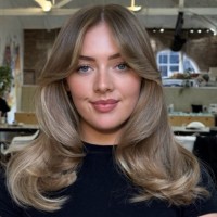 Seren Hughes