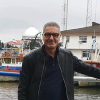 N Hamidi