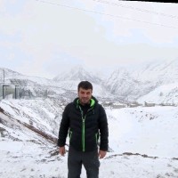 İsmail Örüklü