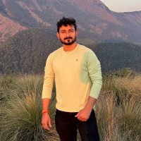 Soubhik Singha Roy