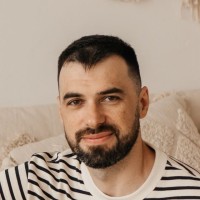Artem Voshchenkov