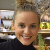 Lucy Storer
