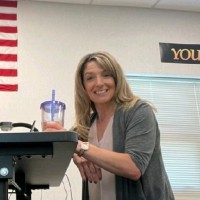 Gina Keller