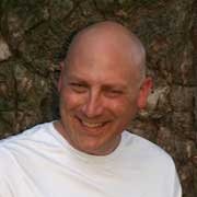Eric Simons