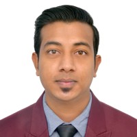 Yamin Hossain