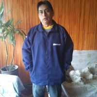 Vicente Moya Gomez