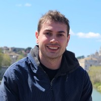 Alejandro Isa Pavia