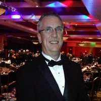 John Rains