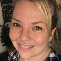 Erin Mcdonald