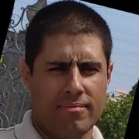 Pedro Cipriano