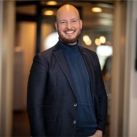 Jasper Van Den Hoven