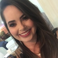 Myrla Ferreira