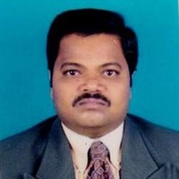 Mahammad Shafi RajaSaheb