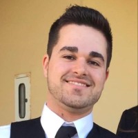 Ricardo Luís Neves Dos Santos