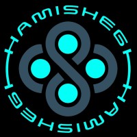 Hamishegi Esports