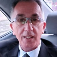 Alexandre Manhães