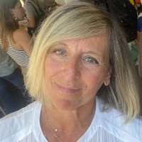 Nadia Bourgin