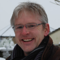 Neville Clarke