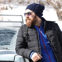mojtaba zamani