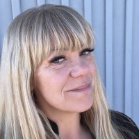 Jessica Andersson