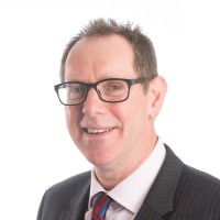 Alan Wolf