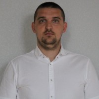 Александр Благодарнов
