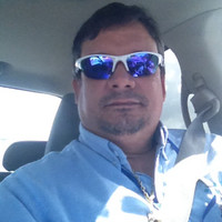 Antonio Luis Gonzalez Aguiar