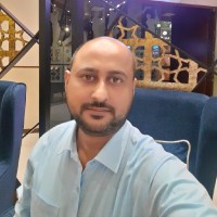 Pankaj Bhardwaj
