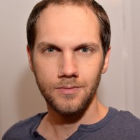 Troy Baverstock