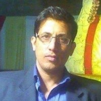 Dr. Surendra Singh Thakur