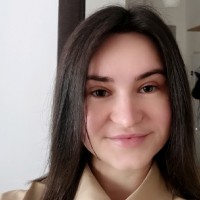 Olha Slobodeniuk