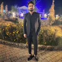 Usman Ali Khan