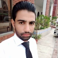 Haider Zaman