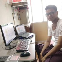Pyae Phyo Thar