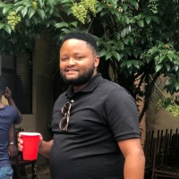 Thabani Mathe