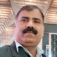 Shiv Nath Maurya