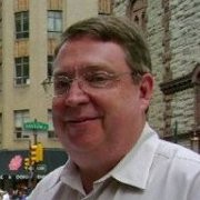 Steve Read