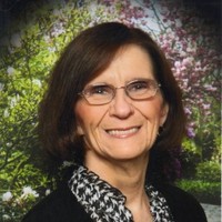 Deborah Harlow