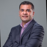 Ketan Gagada