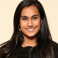 Tharany Ilankumaran