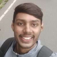 Suvam Gupta