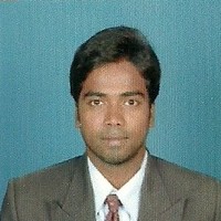 Satishkumar D V