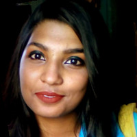 Nafisa Nusrat Wamia