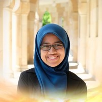 Nur Athilah Izzati Mohd Hishamuddin